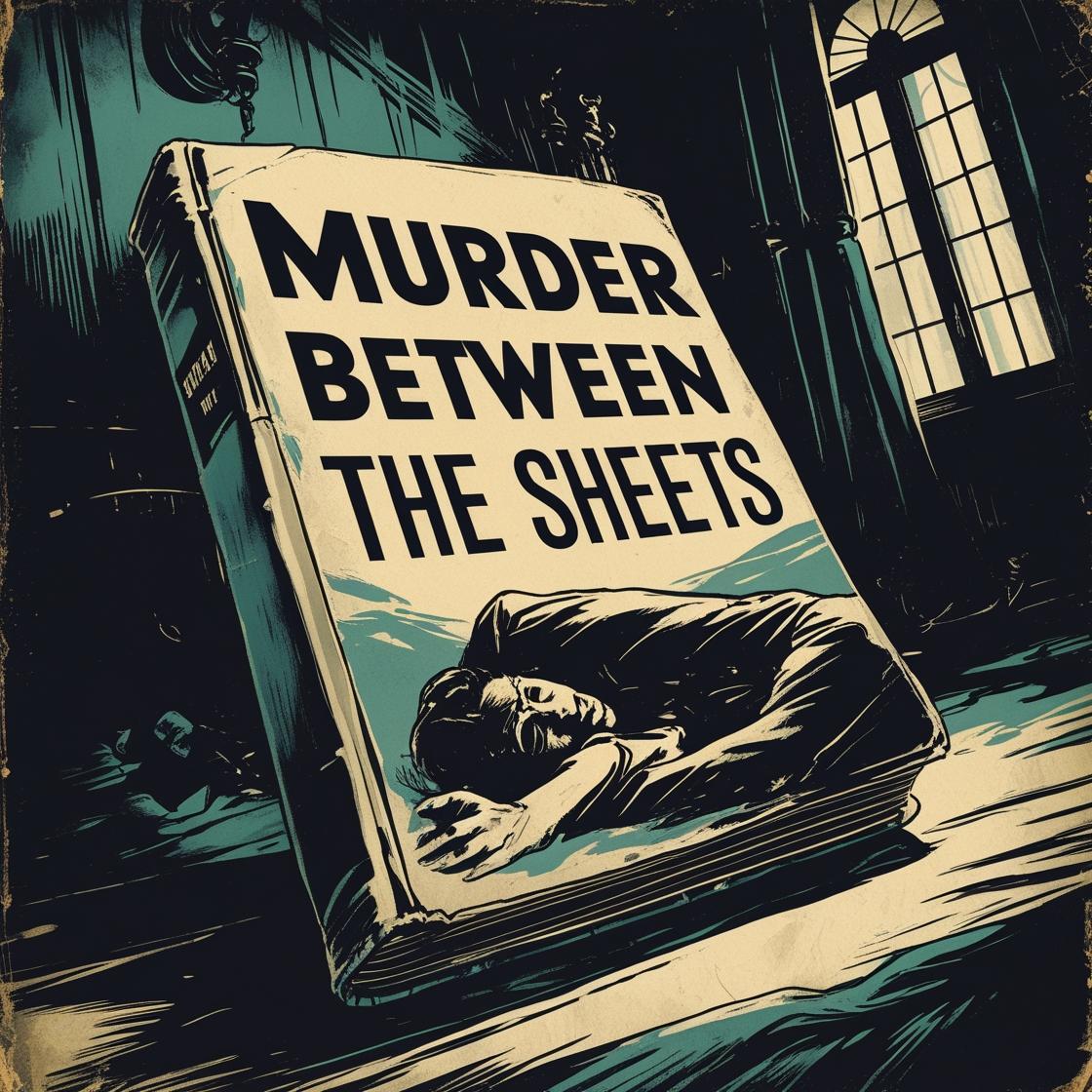 Murder Between the Sheets