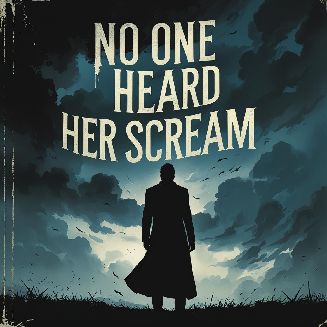 No One Heard Her Scream
