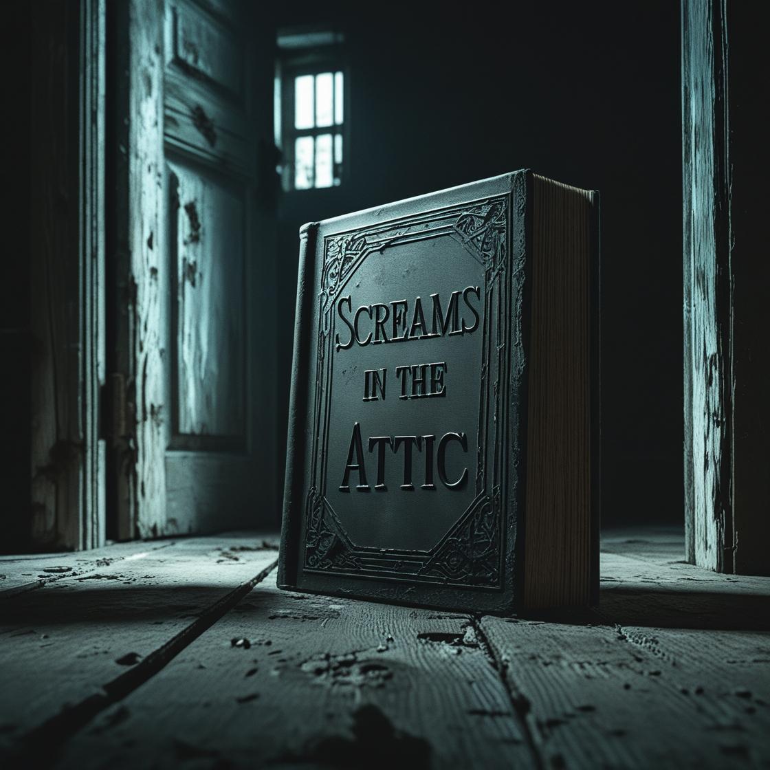 Screams in the Attic