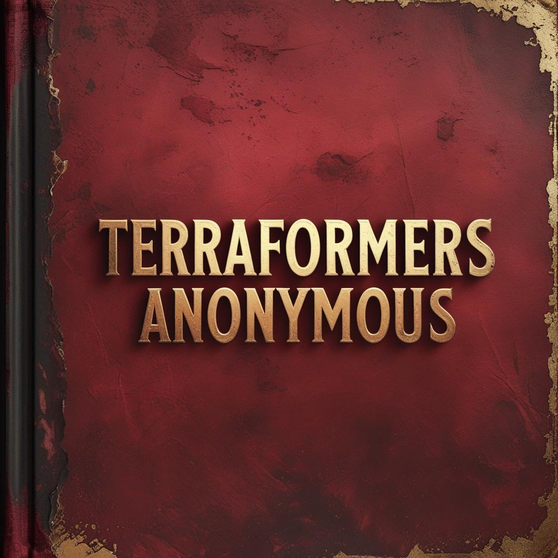 Terraformers Anonymous