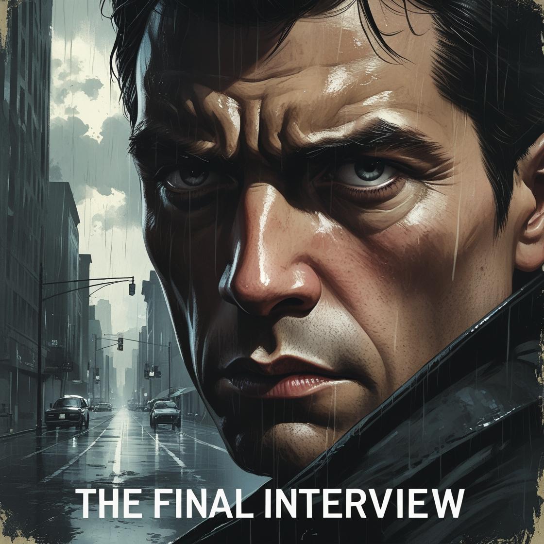 The Final Interview