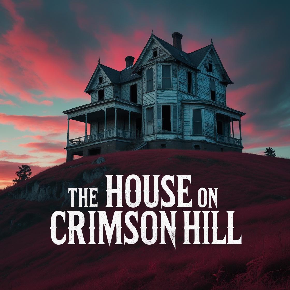 The House on Crimson Hill