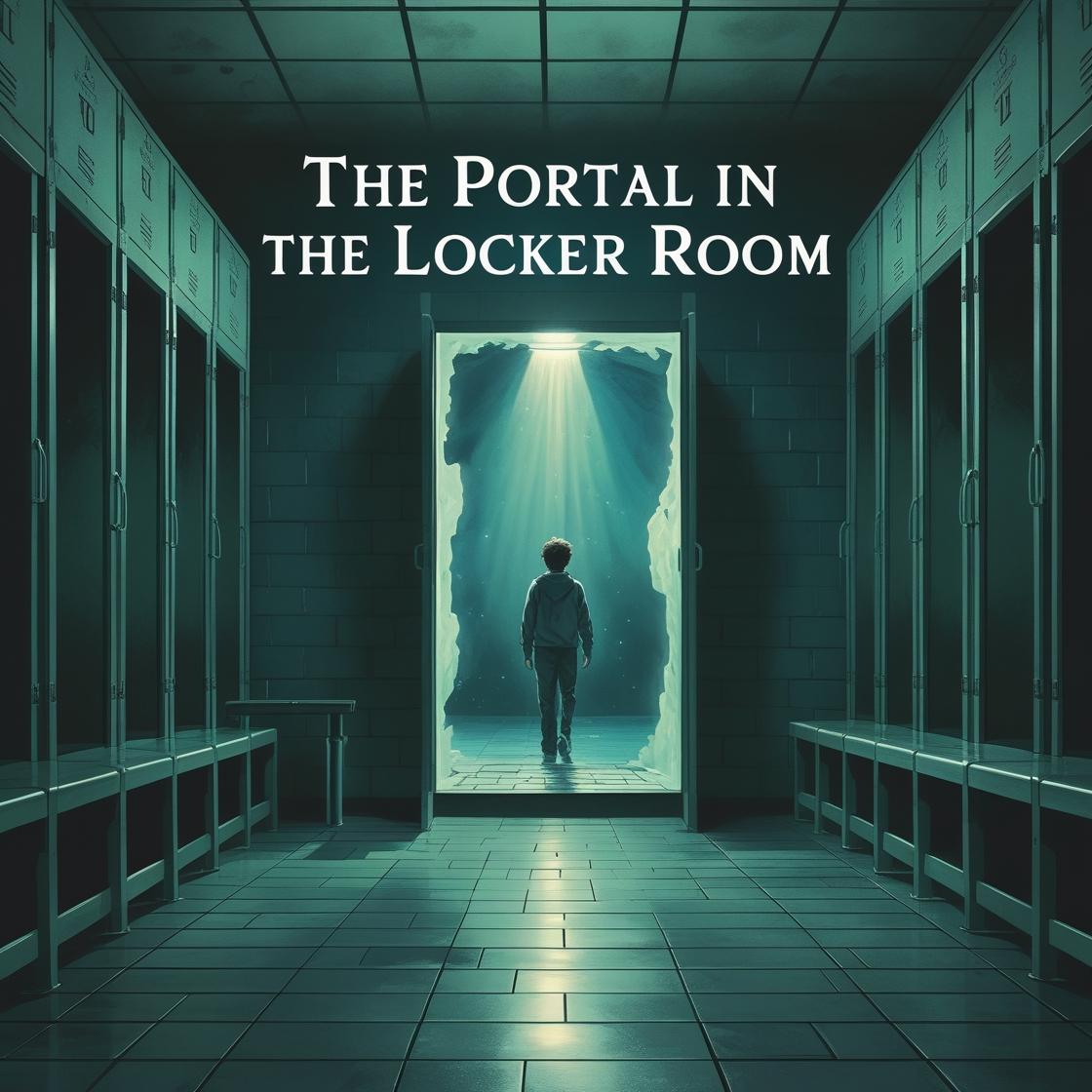 The Portal in the Locker Room