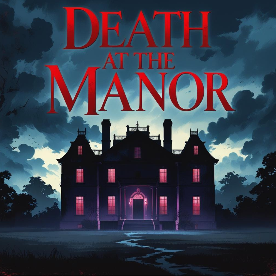 Death at the Manor