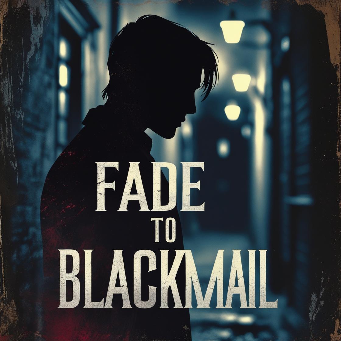 Fade to Blackmail - Coming Soon!