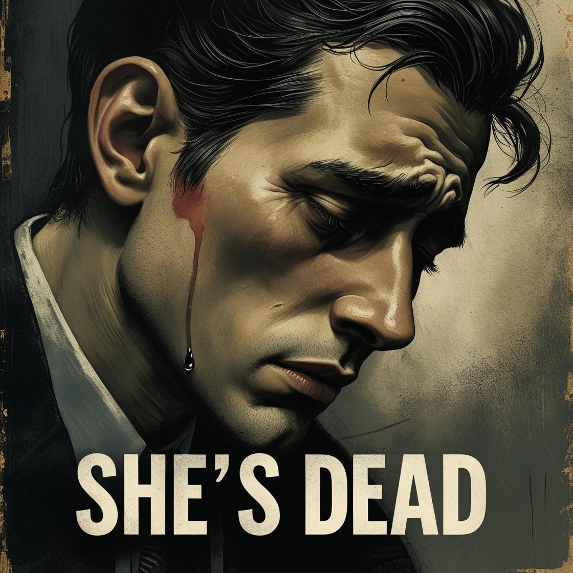She's Dead