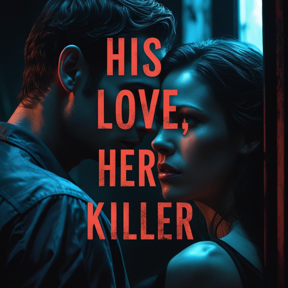 His Love, Her Killer