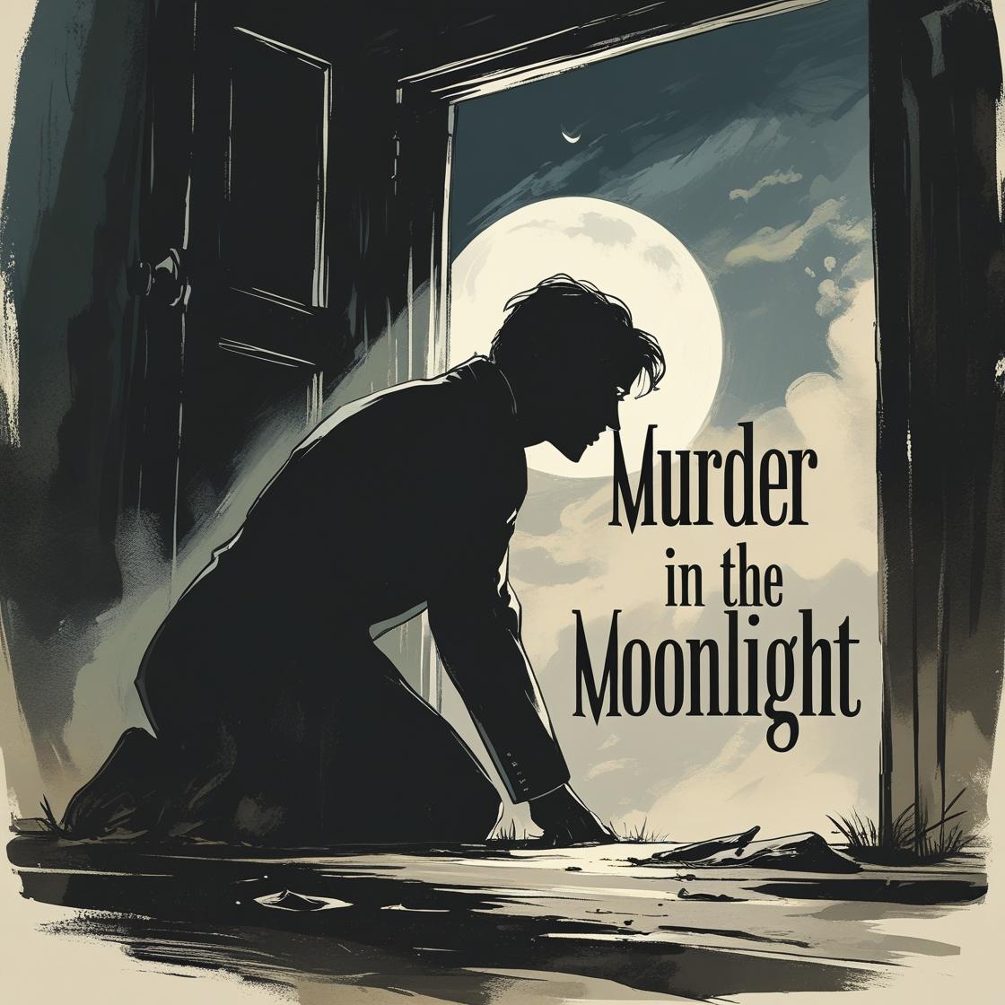 Murder in the Moonlight