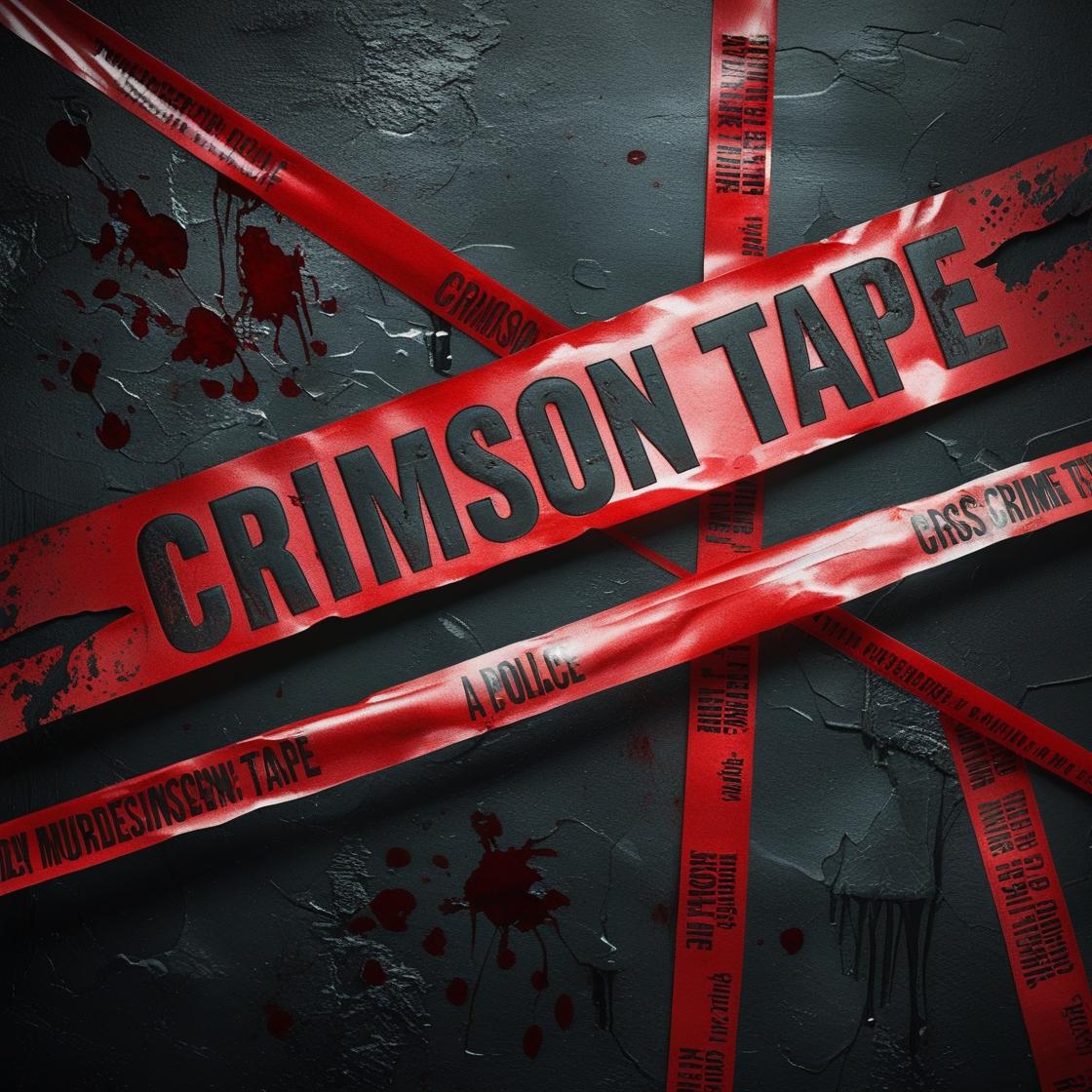 Crimson Tape