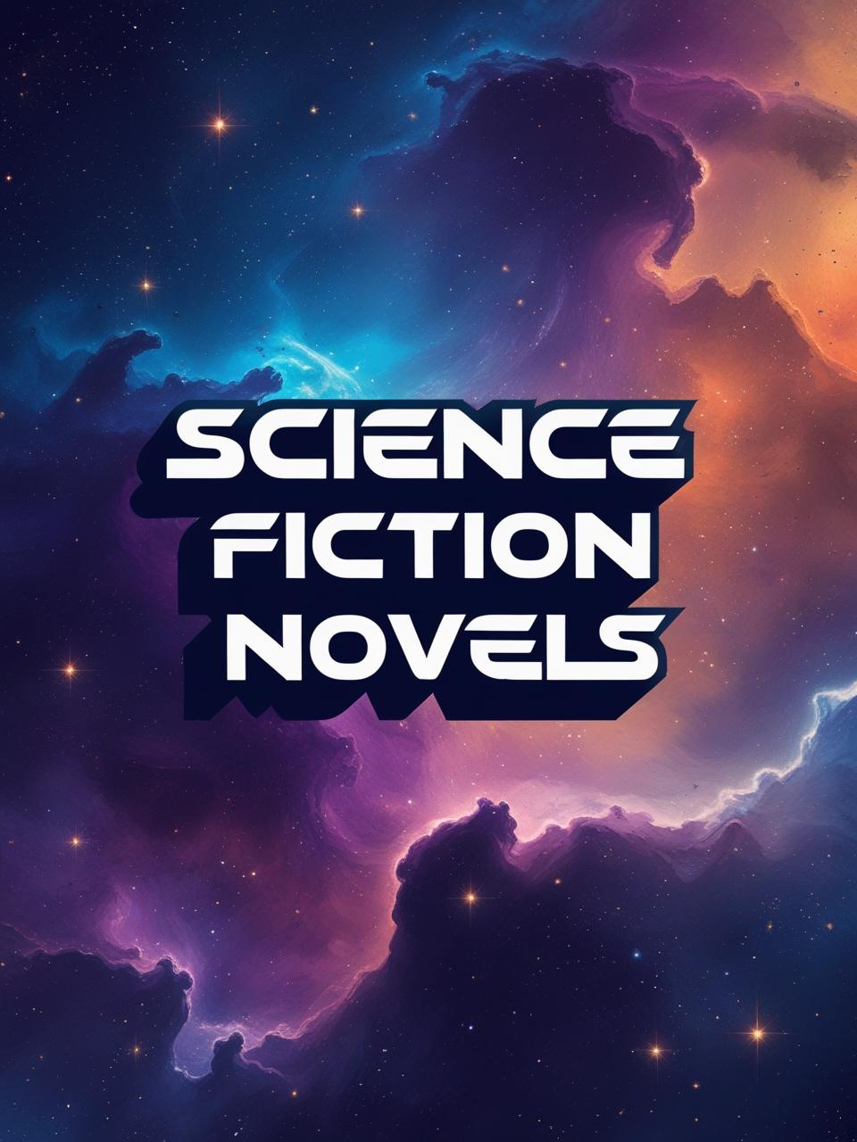 Science Fiction - Horror - Fantasy
