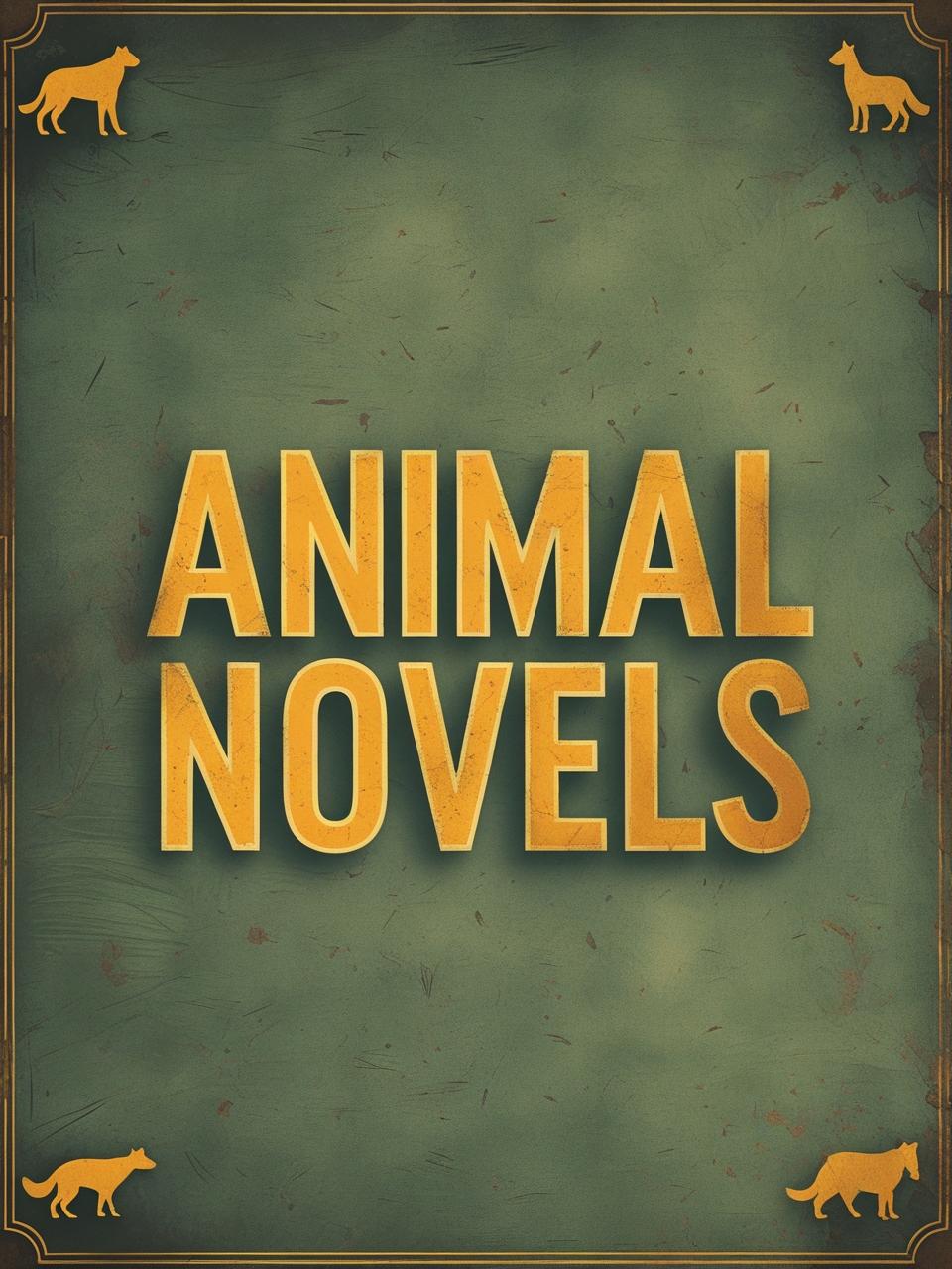 Animals - Pets- Mystical Creatures