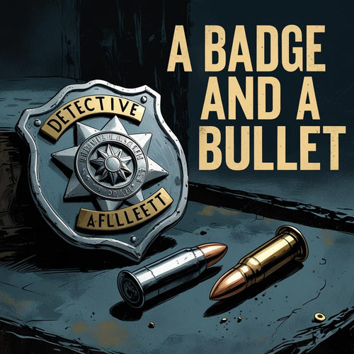 A Badge and A Bullet