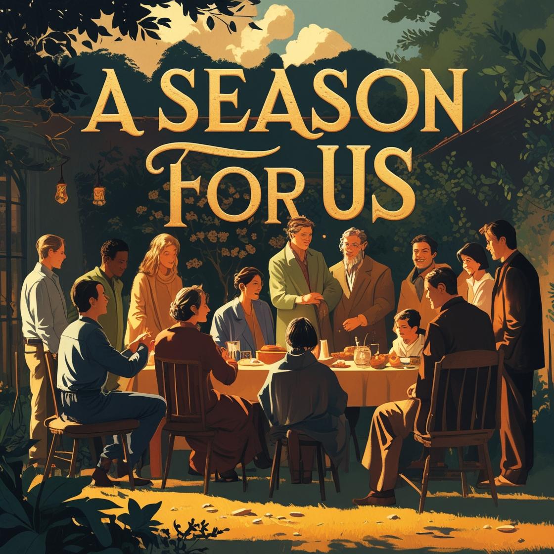 A Season For Us