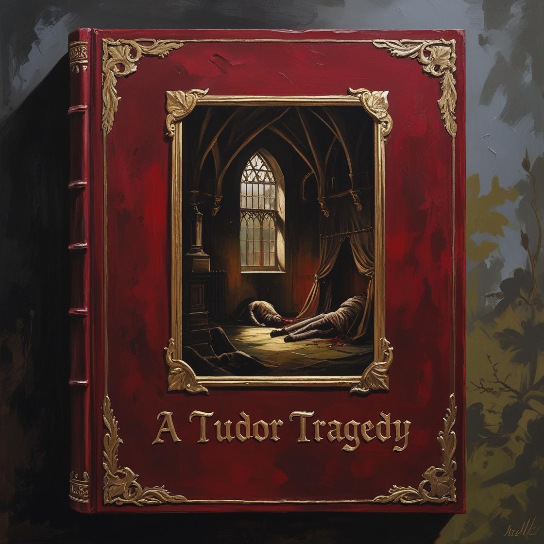 A Tudor Tragedy