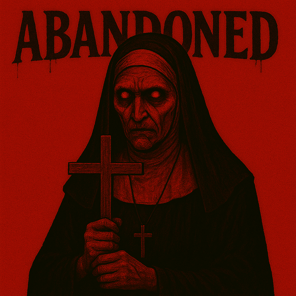 Abandoned