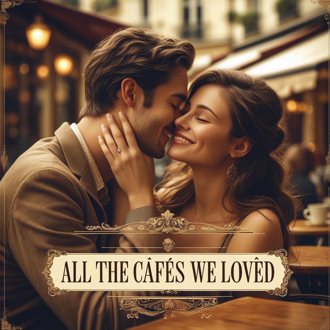 All The Cafes We Loved