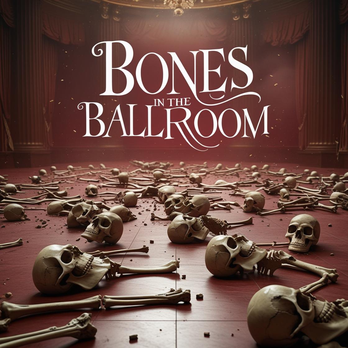 Bones In The Ballroom