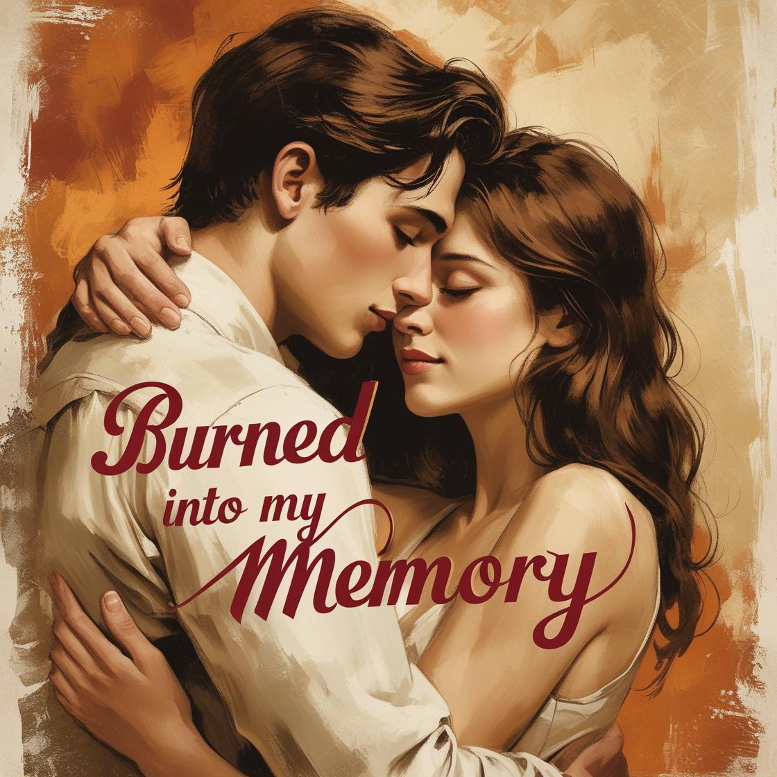 Burned Into My Memory