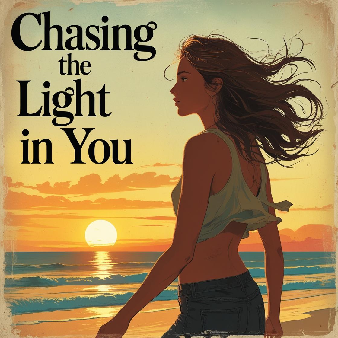 Chasing The Light in You
