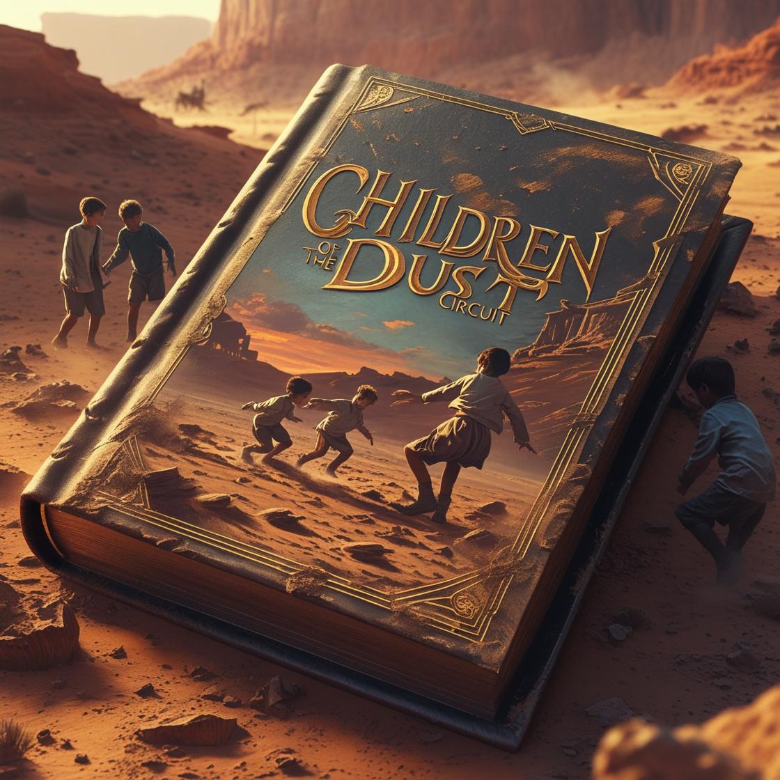 Children Of The Dust Circuit