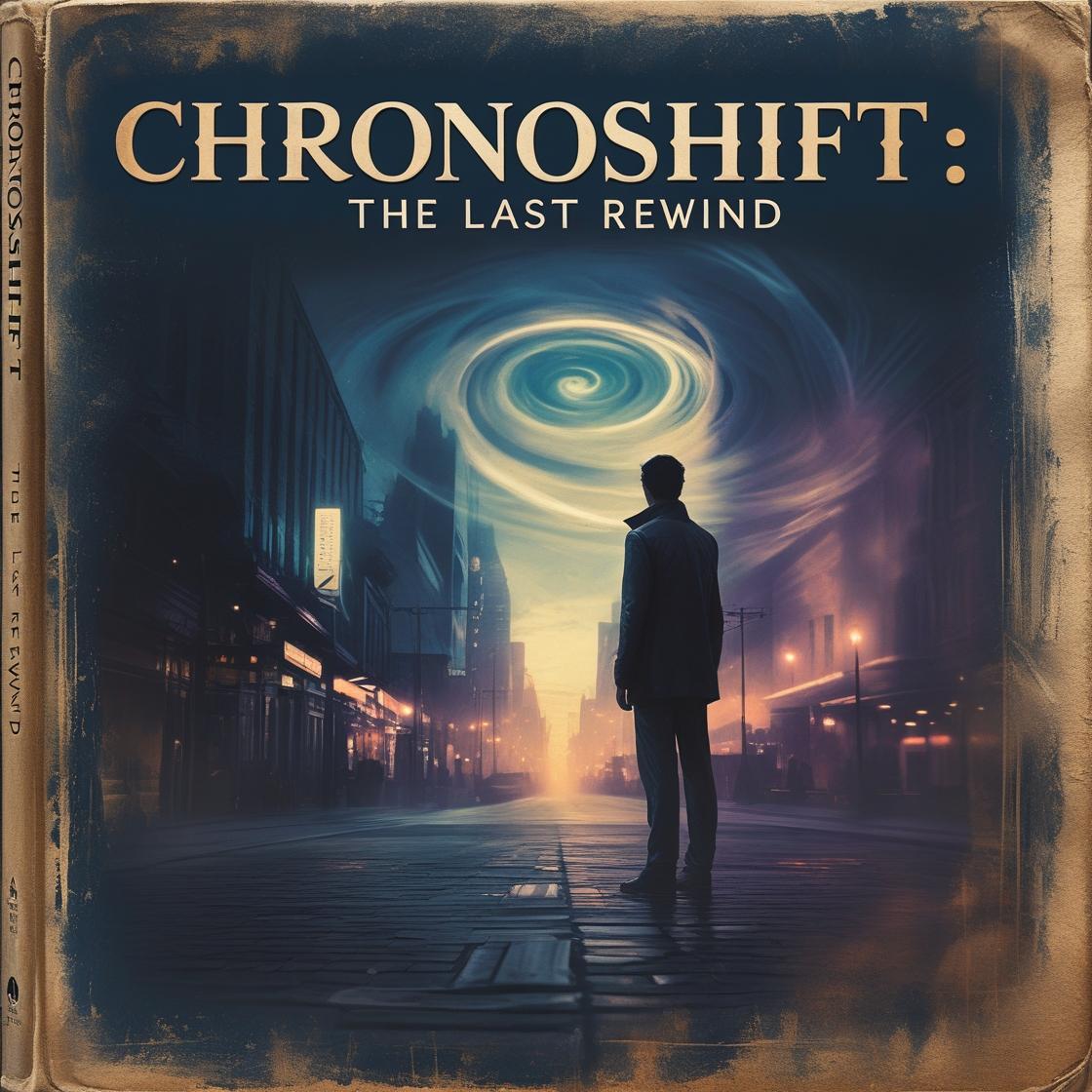 Chronoshift: The Last Rewind