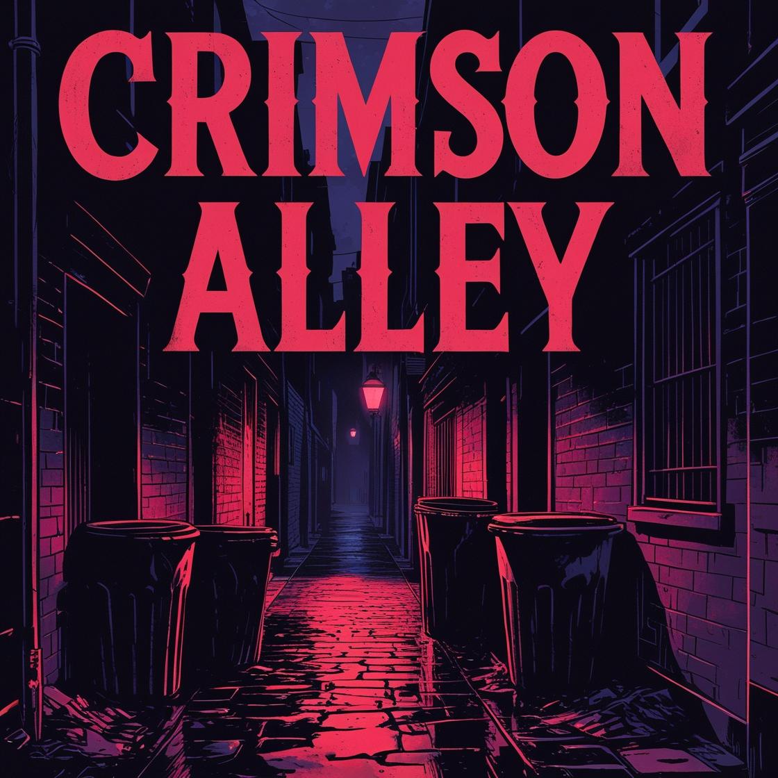 Crimson Alley