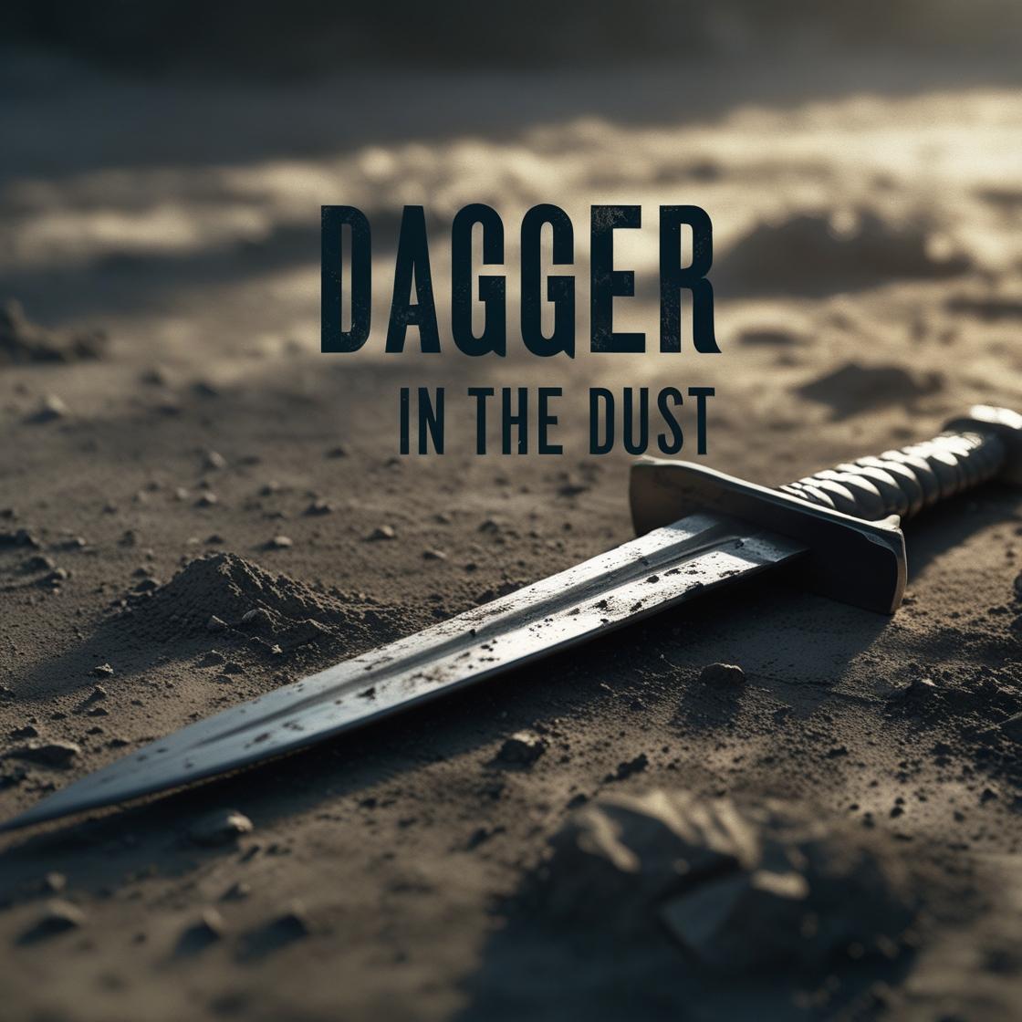 Dagger In The Dust