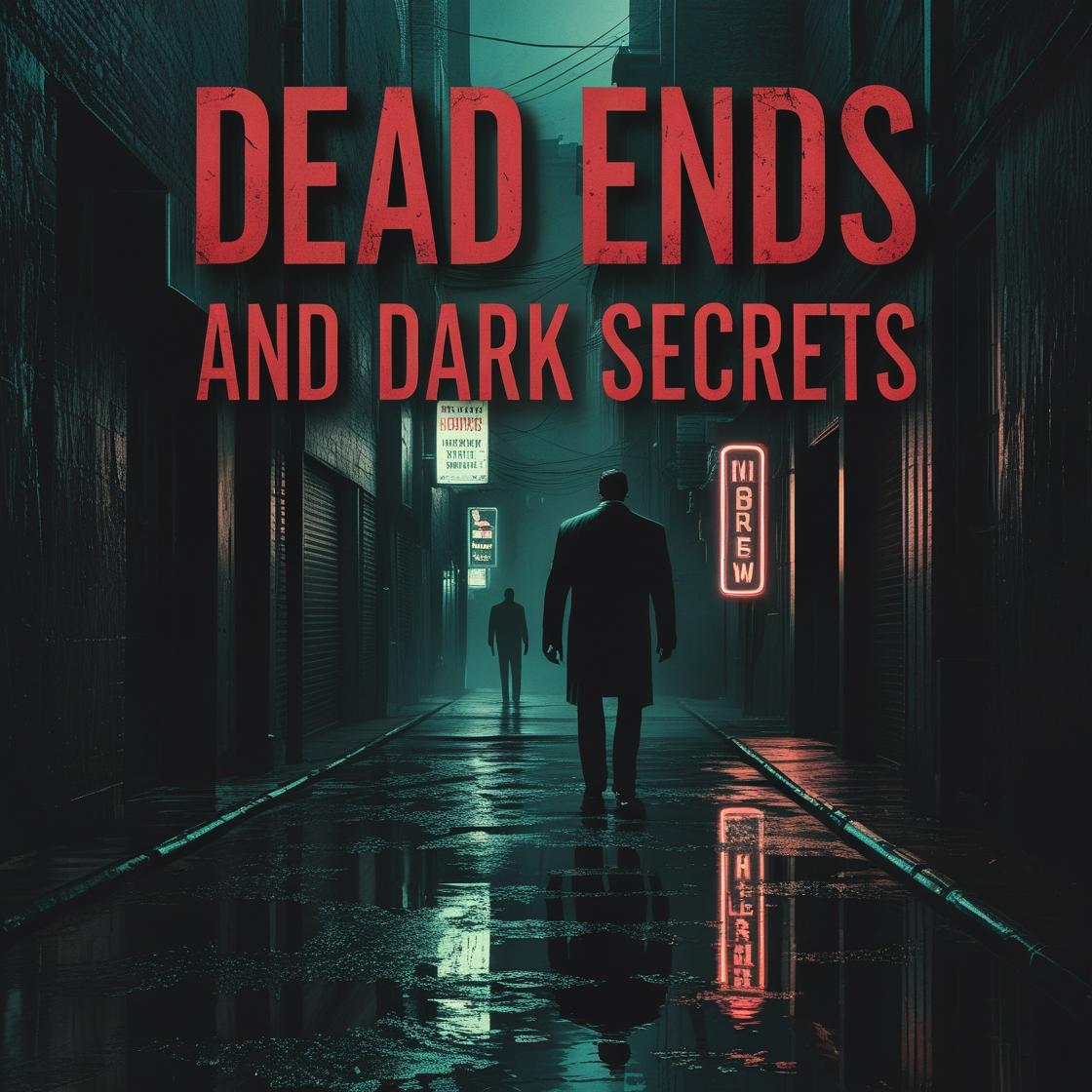 Dead Ends And Dark Secrets