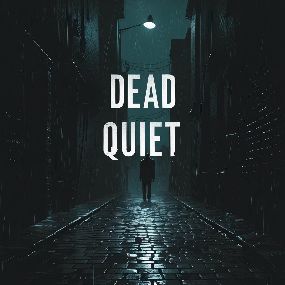 Dead Quiet