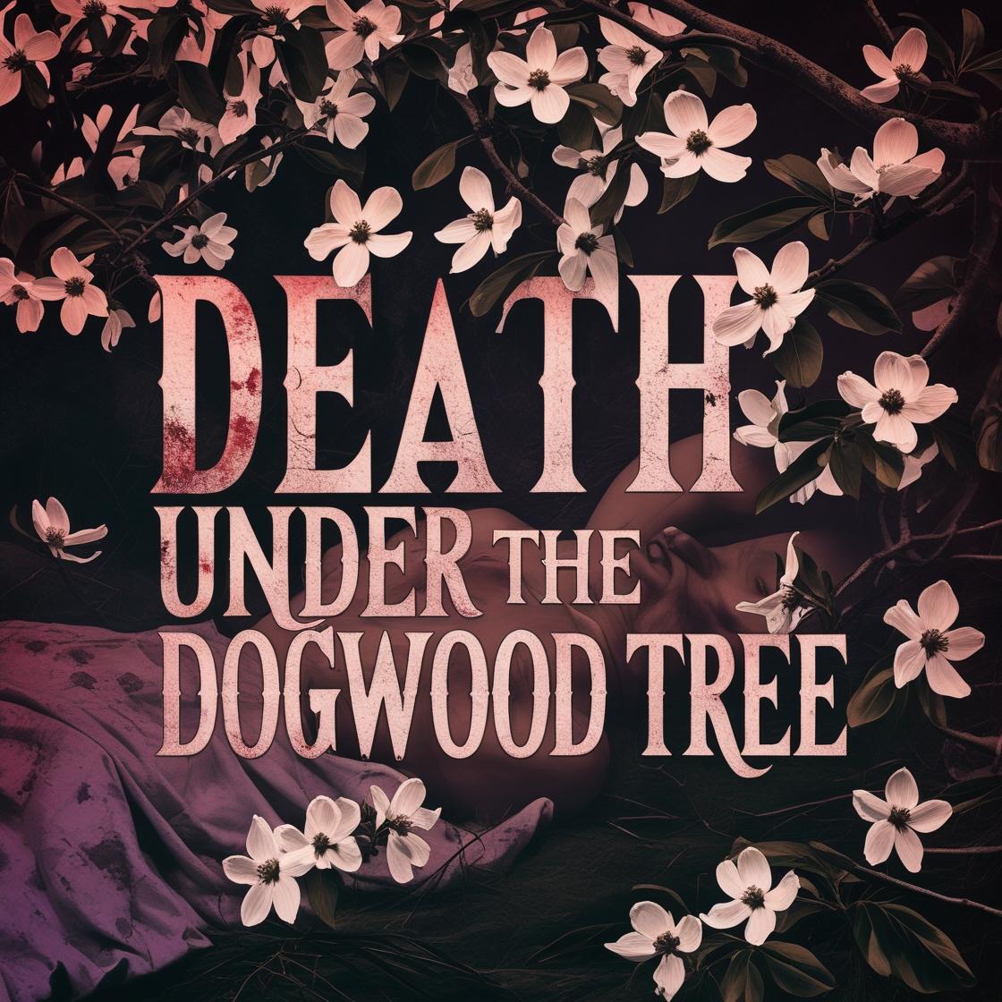 Death Under The Dogwood Tree