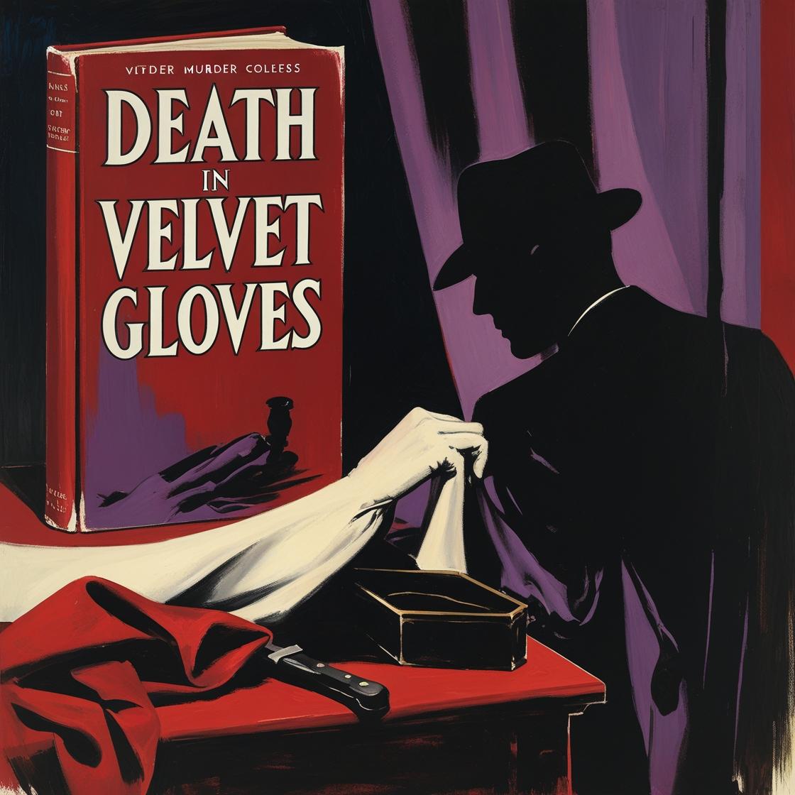 Death in Velvet Gloves