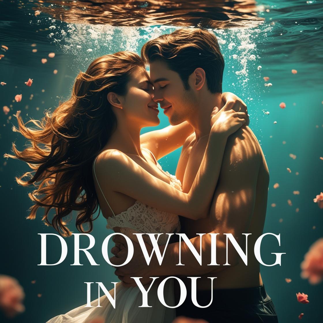 Drowning In You