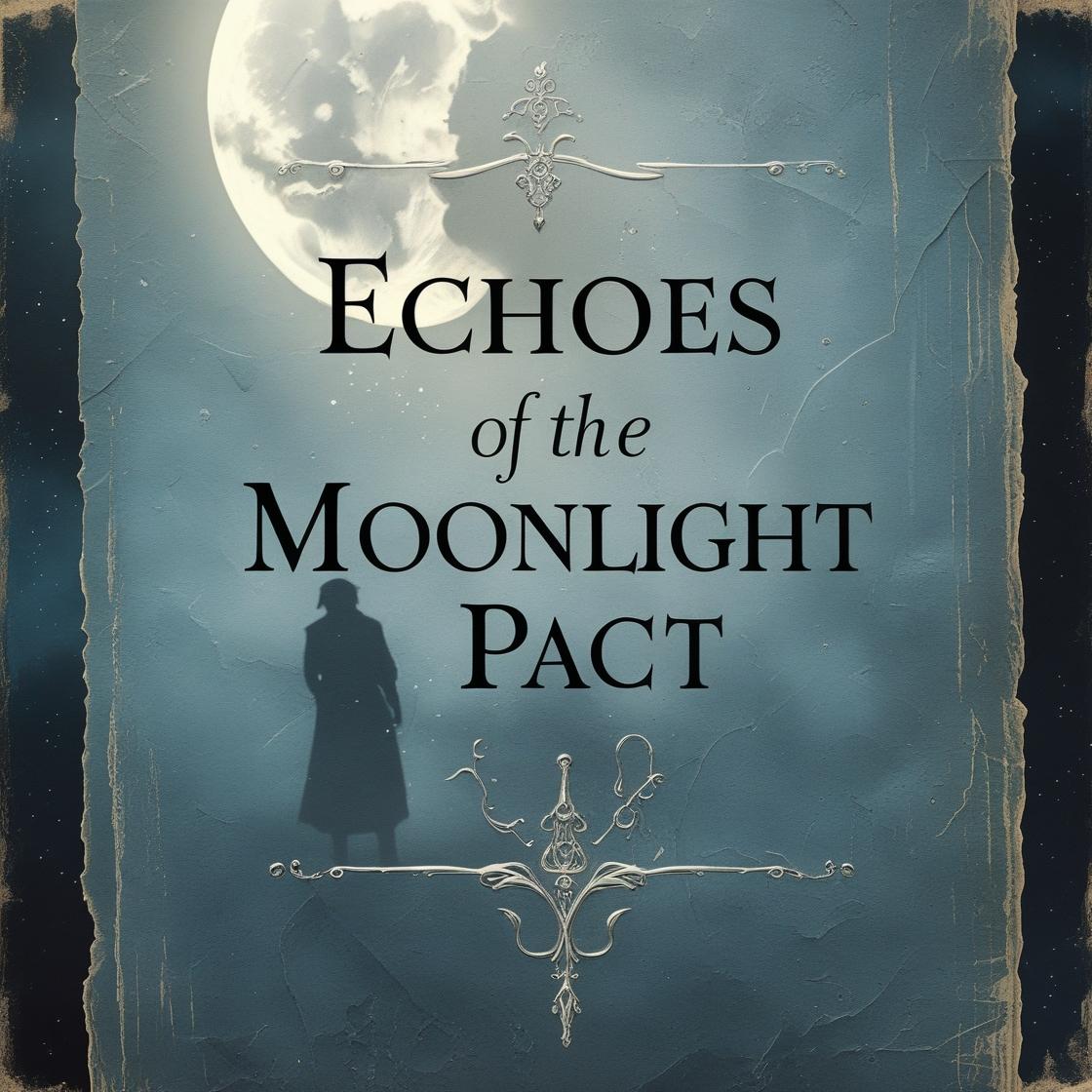 Echoes Of The Moonlight Pact