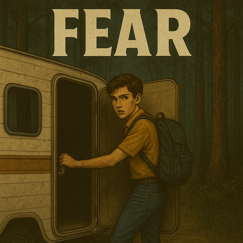 FEAR