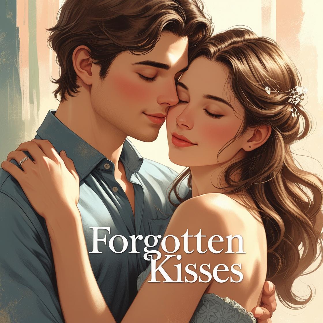 Forgotten Kisses