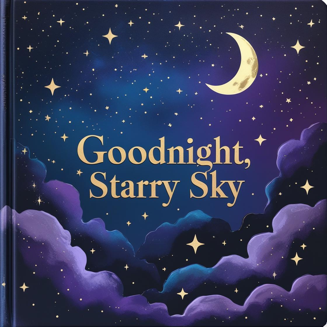 Goodnight Starry Sky