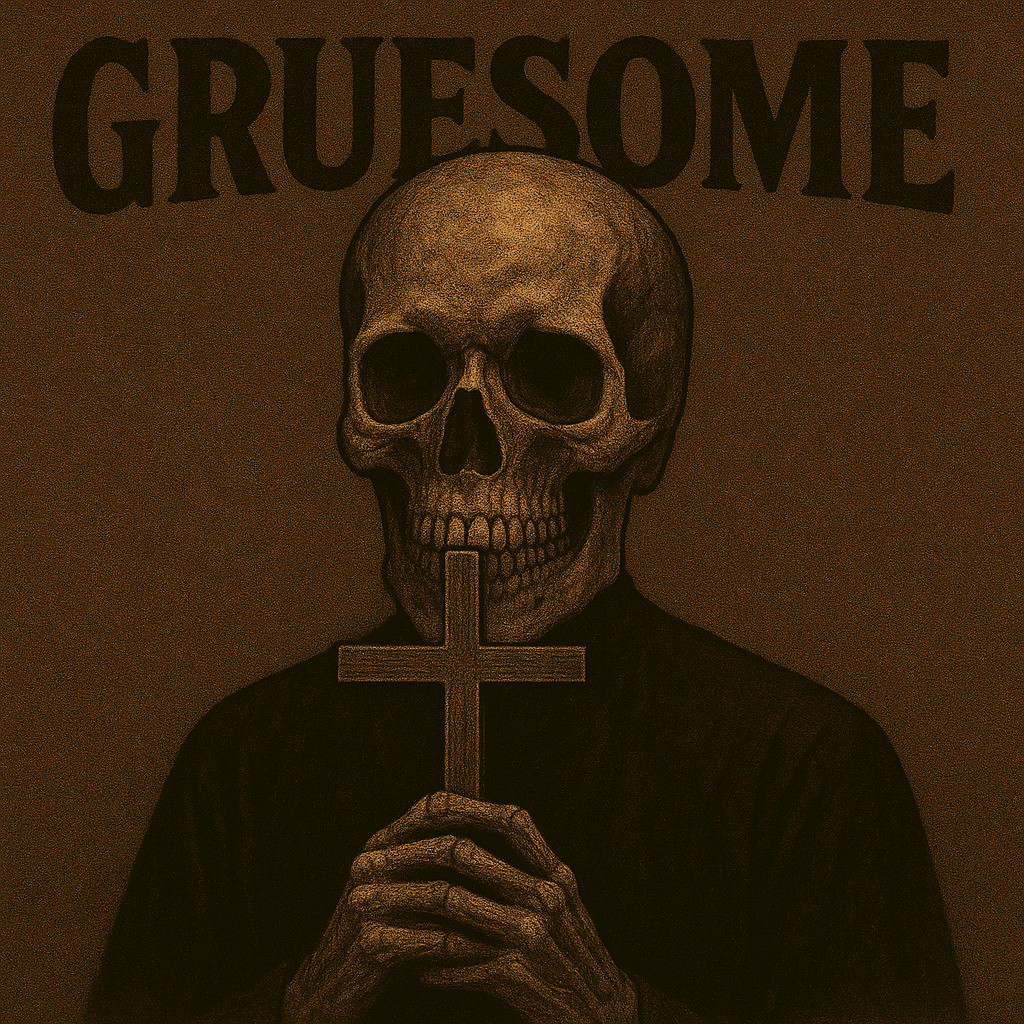 Gruesome