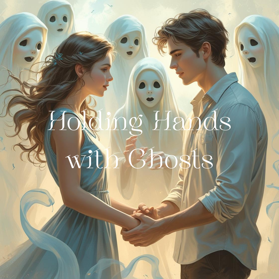 Holding Hands With Ghosts