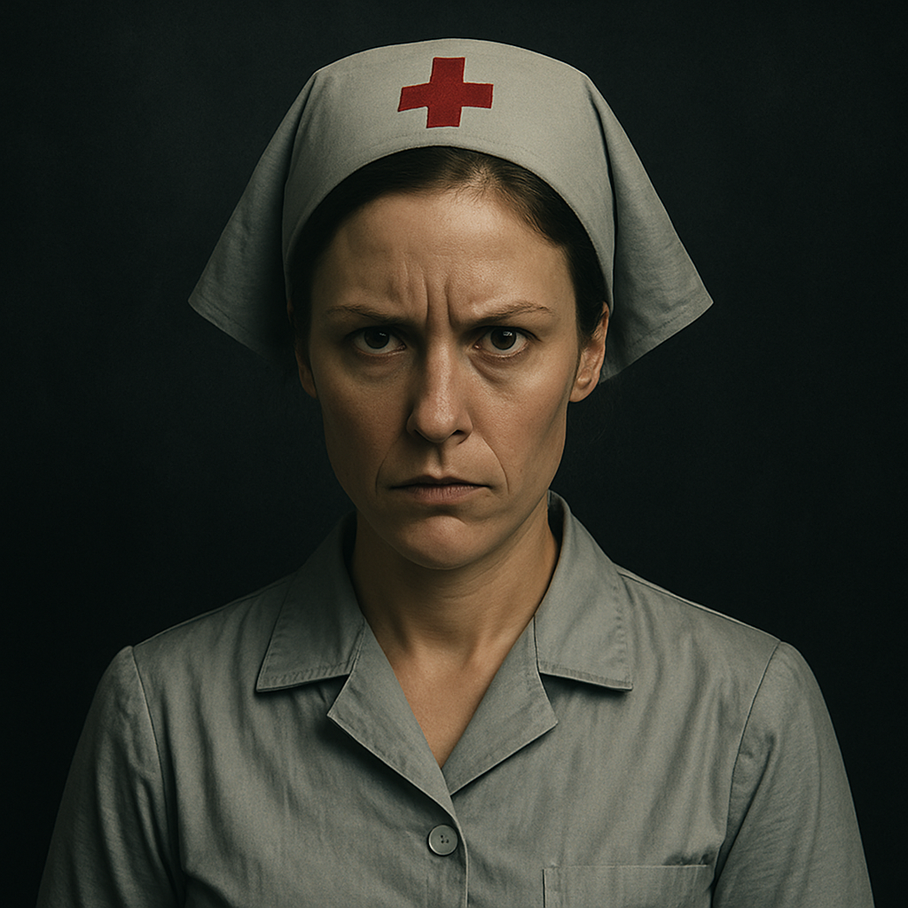 Nurse