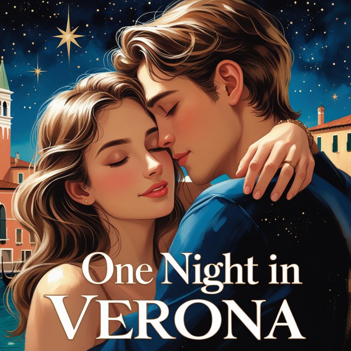 One Night In Verona