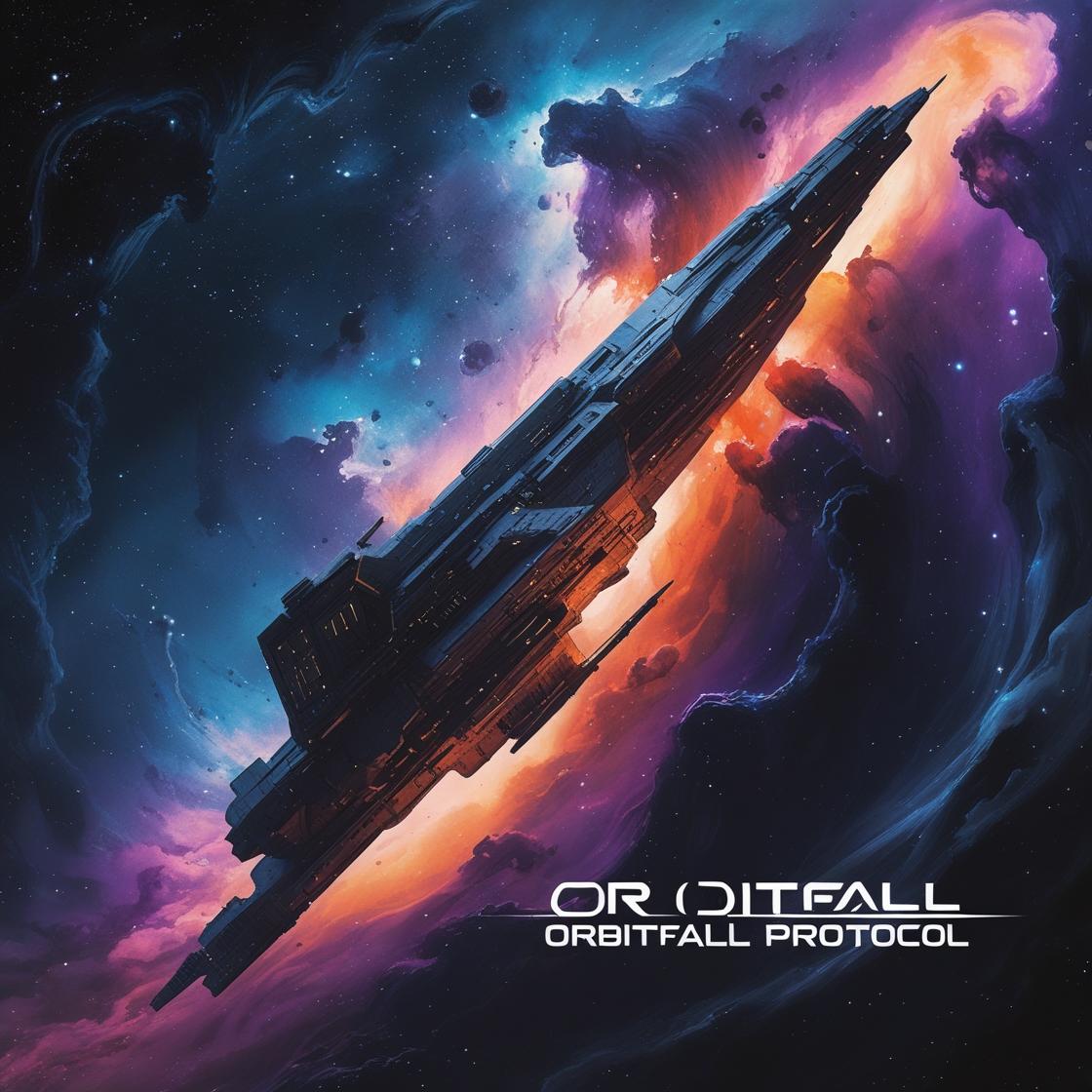Orbitfall