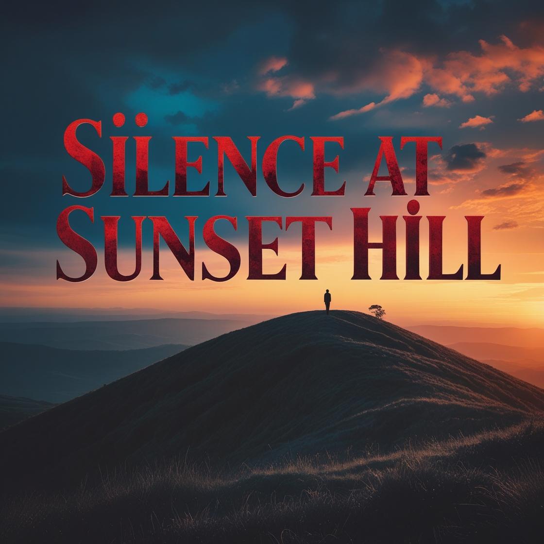 Silence at Sunset Hill