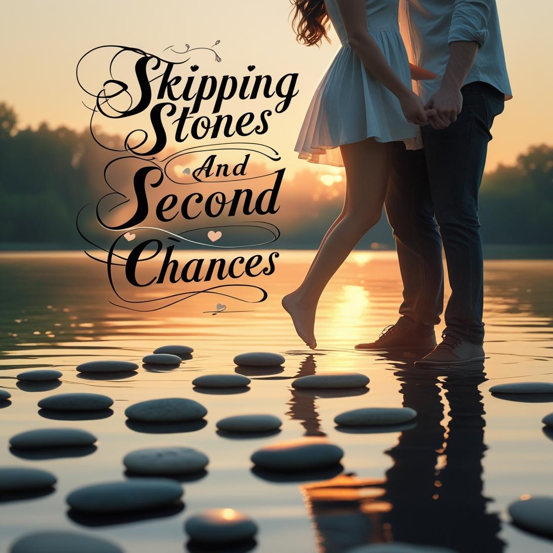 Skipping Stones and Second Chances