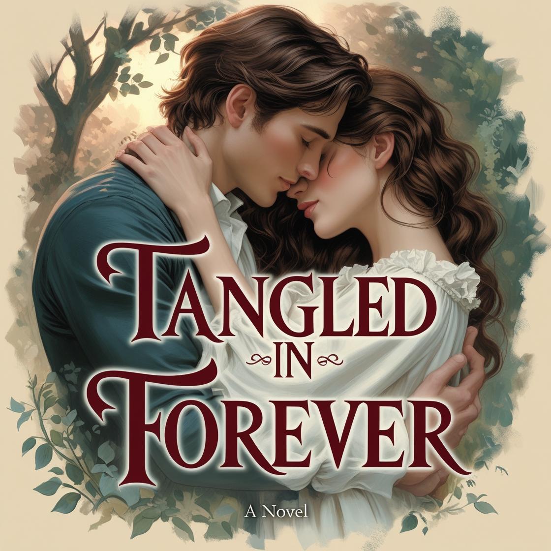 Tangled in Forever