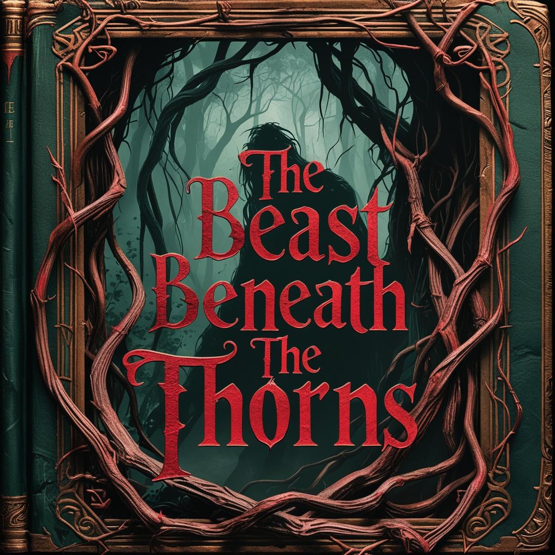 The Beast Beneath The Thorns