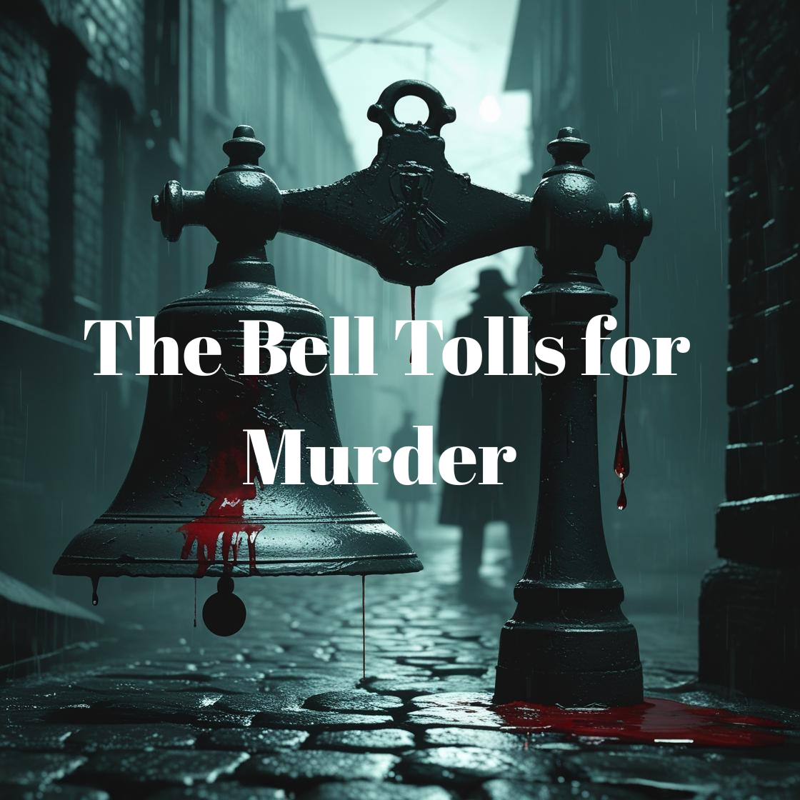 The Bell Tolls for Murder