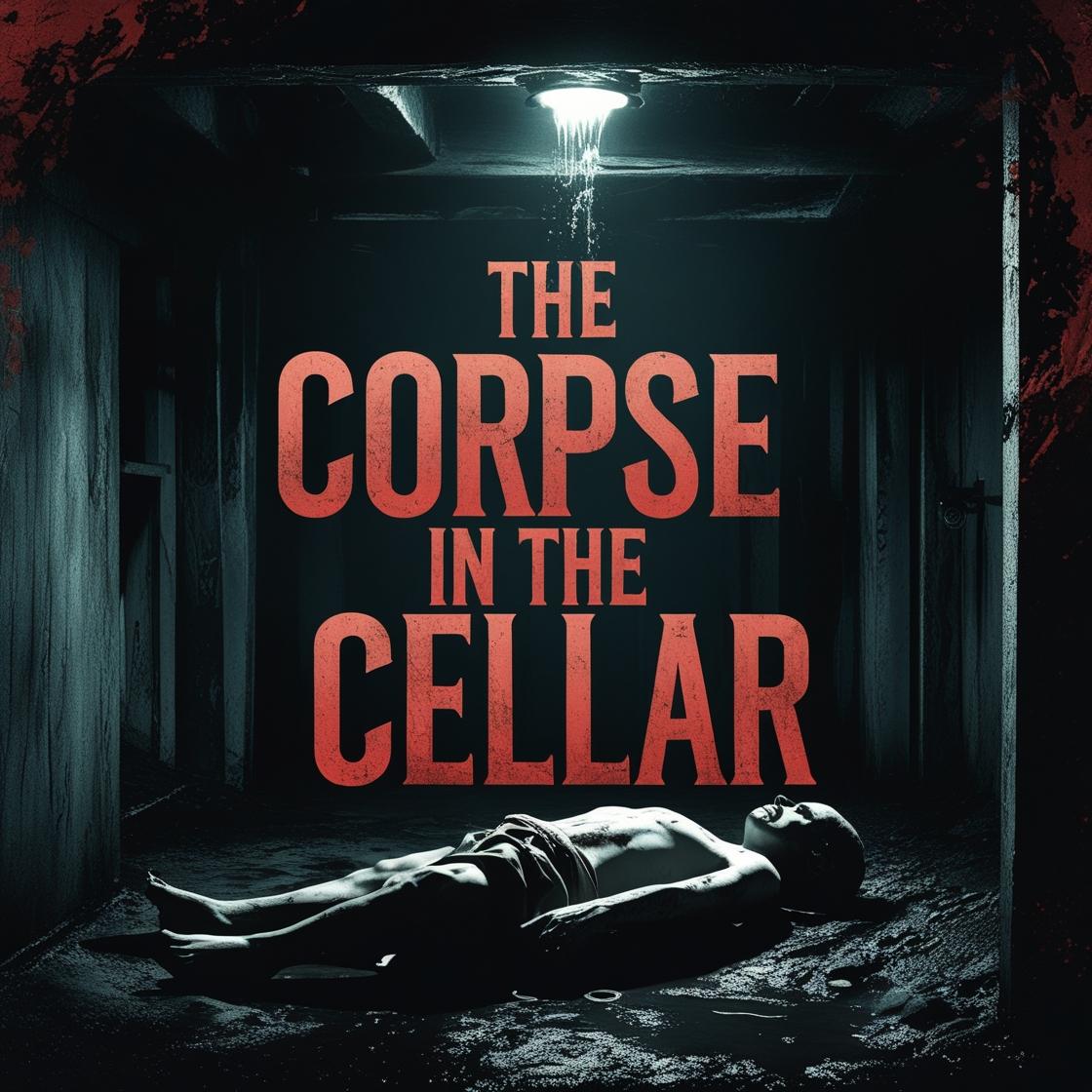The Corpse in the Cellar