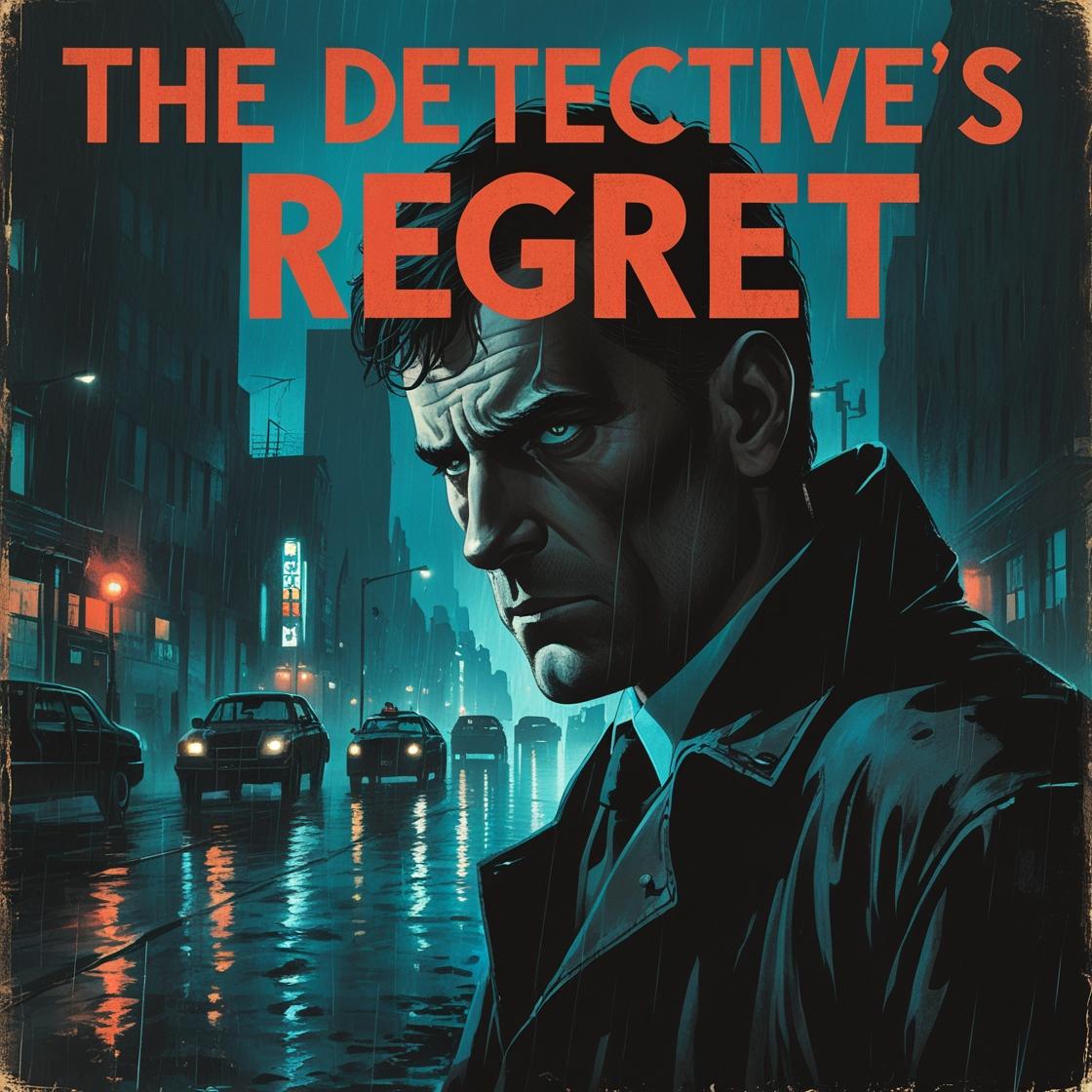 The Detectives Regret