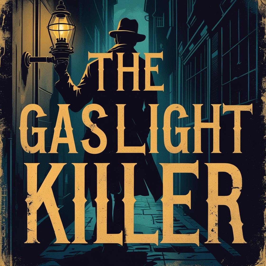 The Gaslight Killer