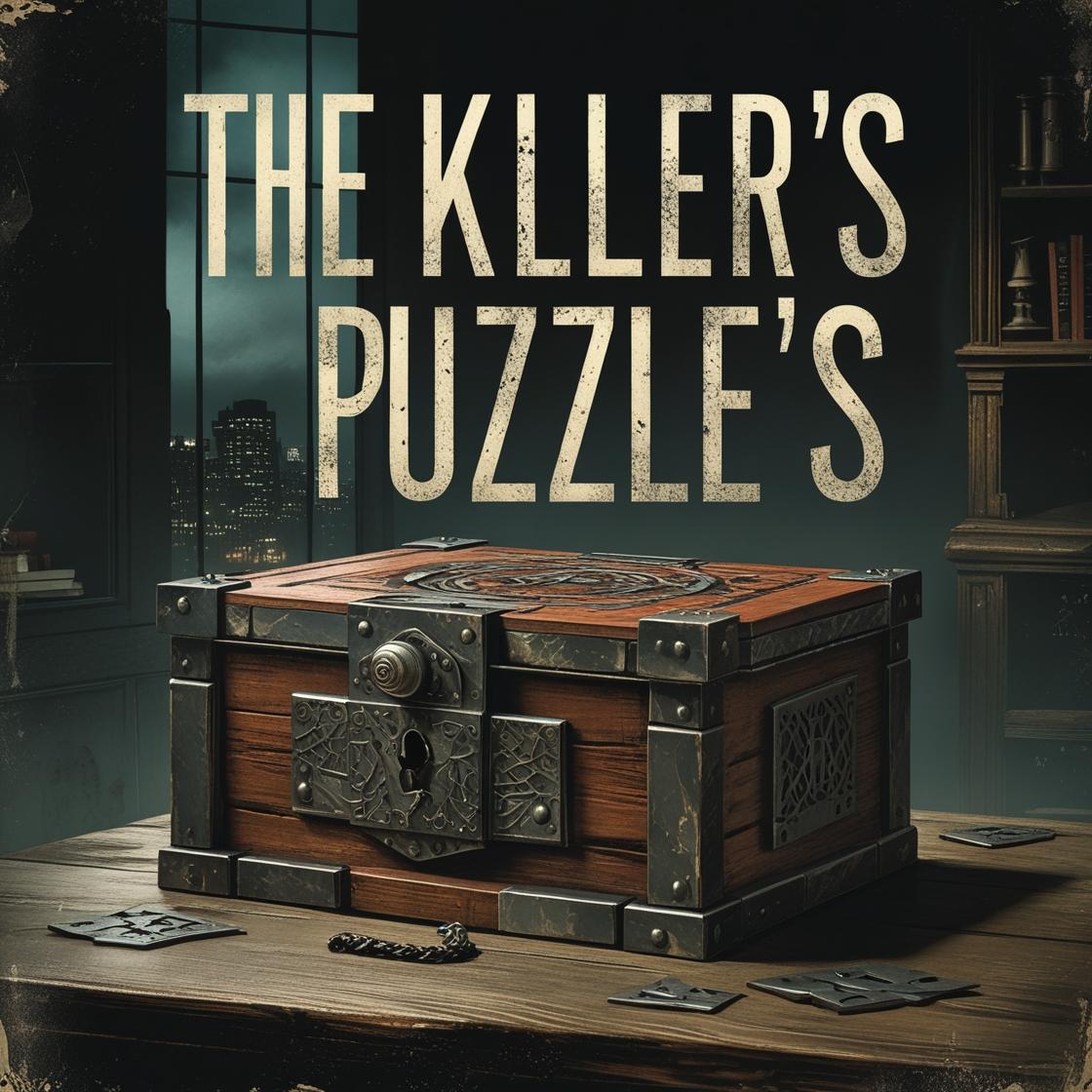 The Killers Puzzle